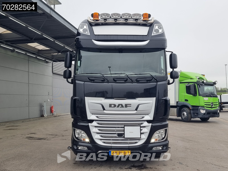 Leasing of DAF XF 480 6X2 NL-Truck VDL S-30-6400 ACC Standklima Euro 6 DAF XF 480 6X2 NL-Truck VDL S-30-6400 ACC Standklima Euro 6: picture 10