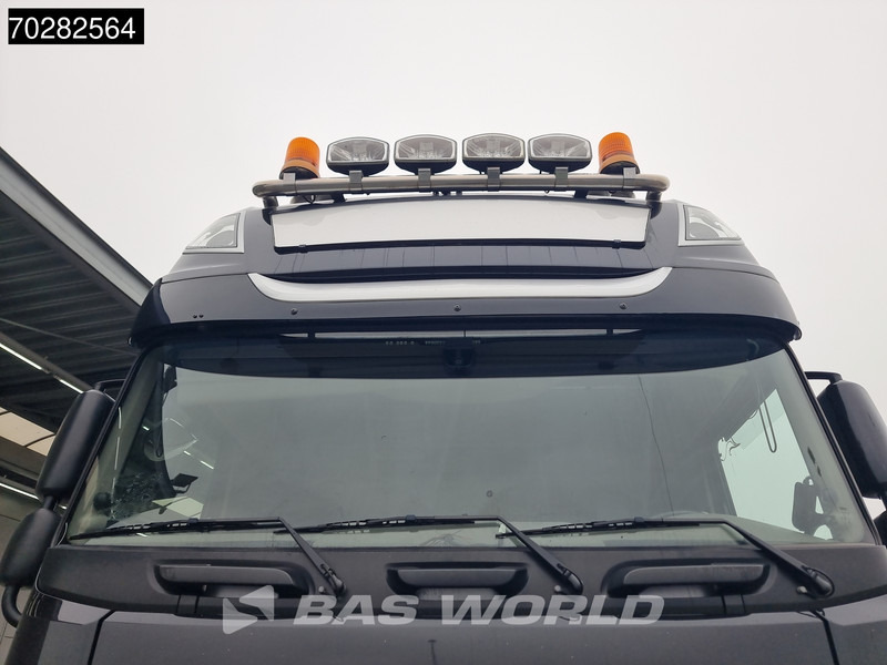 Leasing of DAF XF 480 6X2 NL-Truck VDL S-30-6400 ACC Standklima Euro 6 DAF XF 480 6X2 NL-Truck VDL S-30-6400 ACC Standklima Euro 6: picture 11