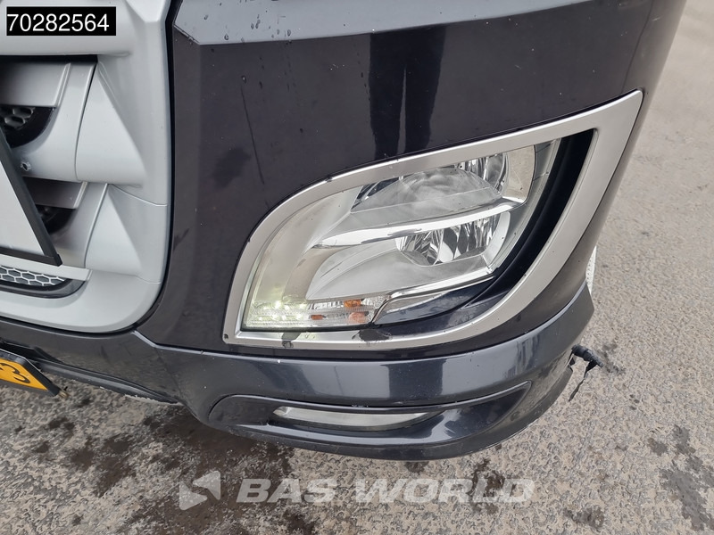 Leasing of DAF XF 480 6X2 NL-Truck VDL S-30-6400 ACC Standklima Euro 6 DAF XF 480 6X2 NL-Truck VDL S-30-6400 ACC Standklima Euro 6: picture 13