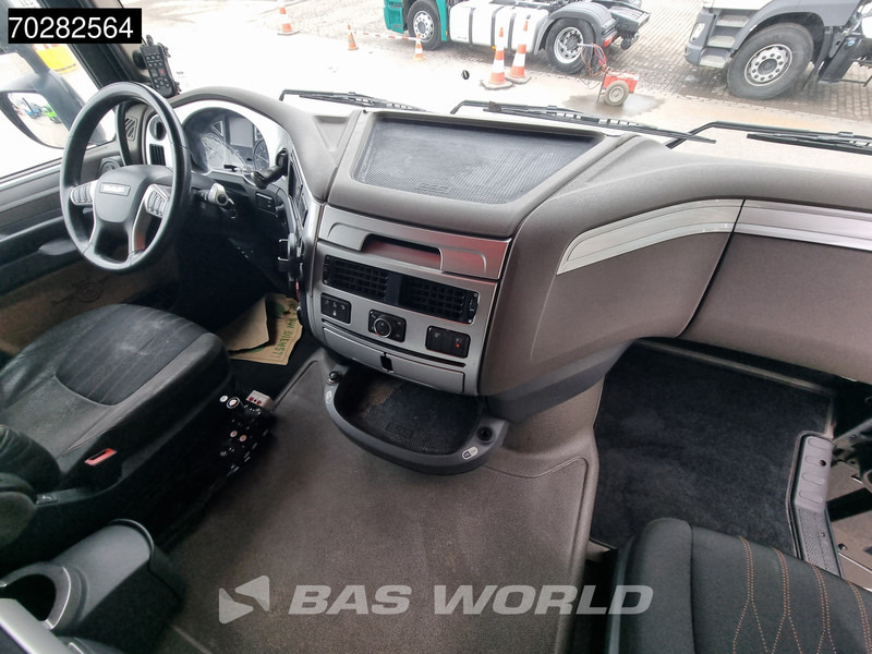 Leasing of DAF XF 480 6X2 NL-Truck VDL S-30-6400 ACC Standklima Euro 6 DAF XF 480 6X2 NL-Truck VDL S-30-6400 ACC Standklima Euro 6: picture 18