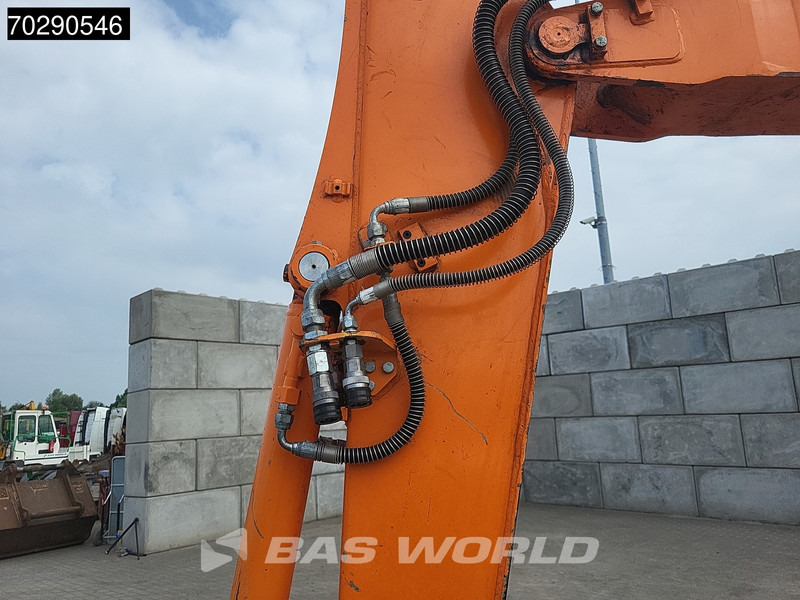 Leasing of Doosan DX63-3 Doosan DX63-3: picture 11
