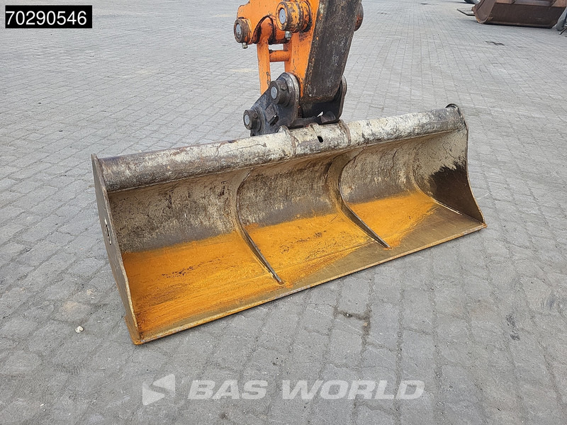 Leasing of Doosan DX63-3 Doosan DX63-3: picture 14