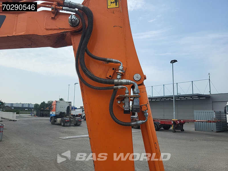 Leasing of Doosan DX63-3 Doosan DX63-3: picture 12
