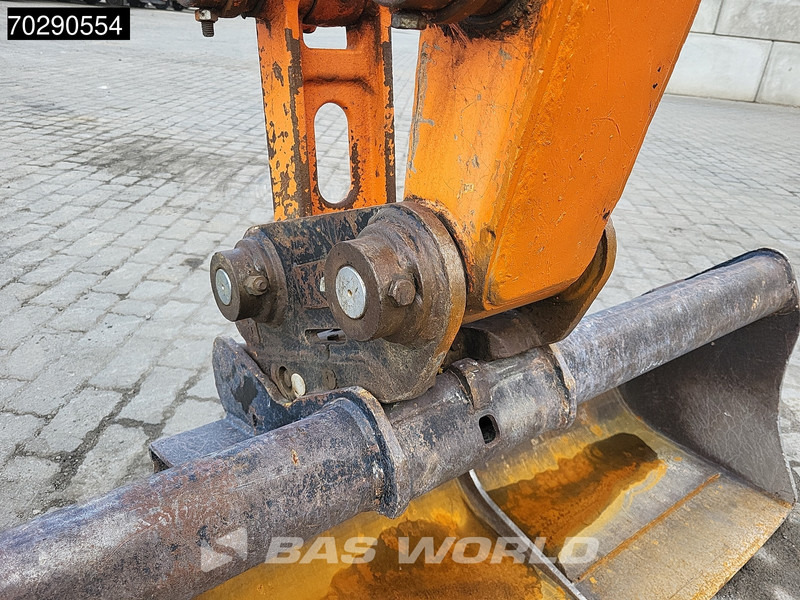 Leasing of Doosan DX63-3 Doosan DX63-3: picture 13
