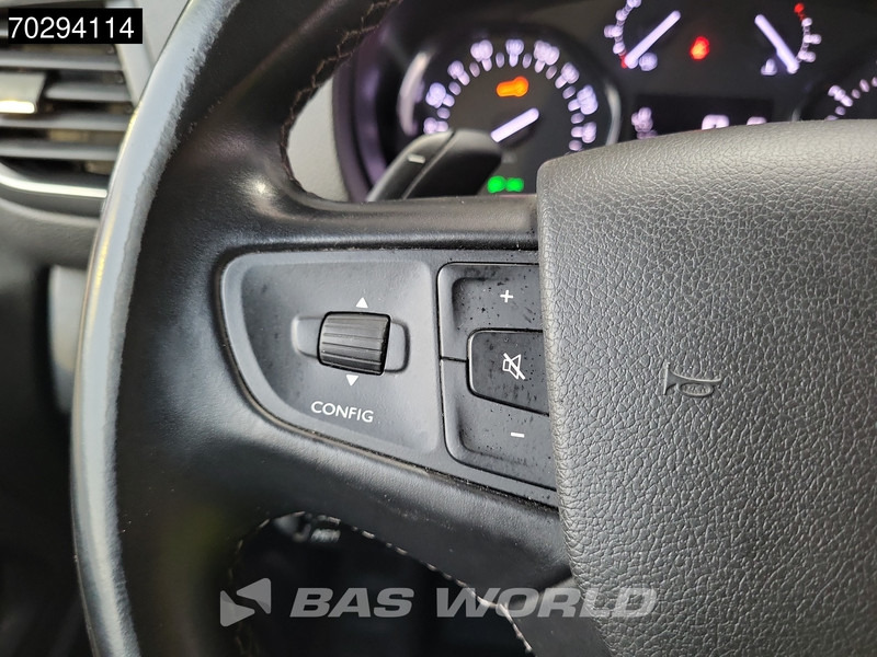 Small van Fiat Scudo 145pk Automaat L3H1 Airco Cruise Camera Parkeersensoren Euro6 L3 6m3 A/C Cruise control: picture 18