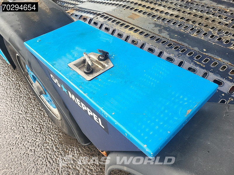 Leasing of GS Meppel O-120-1340 Speciaal Transport APK 01/26 Caravan - Auto GS Meppel O-120-1340 Speciaal Transport APK 01/26 Caravan - Auto: picture 18