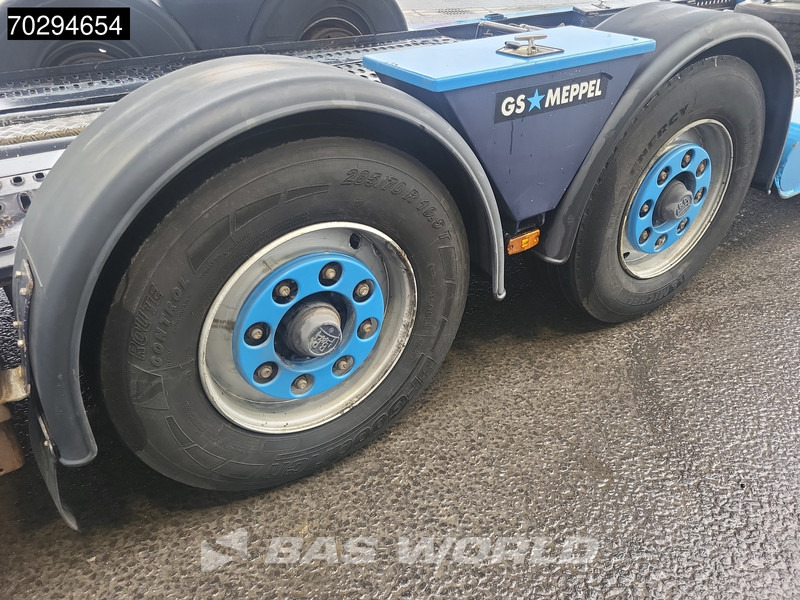 Leasing of GS Meppel O-120-1340 Speciaal Transport APK 01/26 Caravan - Auto GS Meppel O-120-1340 Speciaal Transport APK 01/26 Caravan - Auto: picture 11