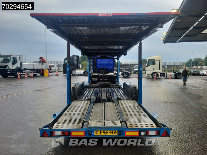 Leasing of GS Meppel O-120-1340 Speciaal Transport APK 01/26 Caravan - Auto GS Meppel O-120-1340 Speciaal Transport APK 01/26 Caravan - Auto: picture 6