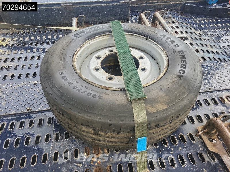 Leasing of GS Meppel O-120-1340 Speciaal Transport APK 01/26 Caravan - Auto GS Meppel O-120-1340 Speciaal Transport APK 01/26 Caravan - Auto: picture 20