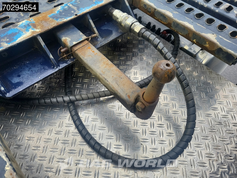 Leasing of GS Meppel O-120-1340 Speciaal Transport APK 01/26 Caravan - Auto GS Meppel O-120-1340 Speciaal Transport APK 01/26 Caravan - Auto: picture 16