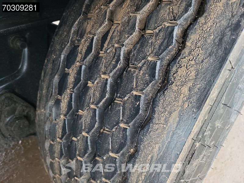 Closed box semi-trailer Groenewegen DRO-14-27: picture 17