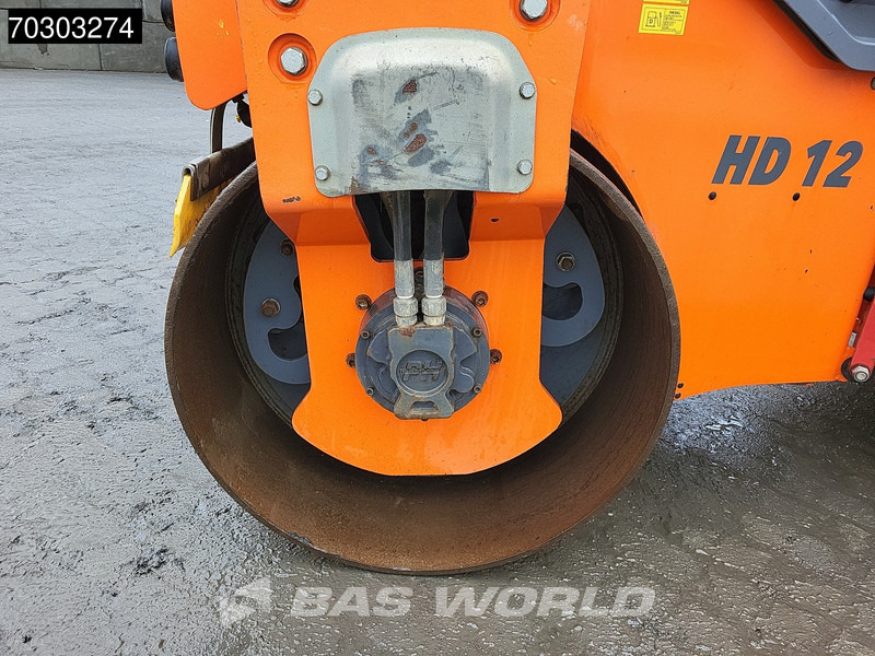 Roller Hamm HD12 VV: picture 10 Roller Hamm HD12 VV: picture 10