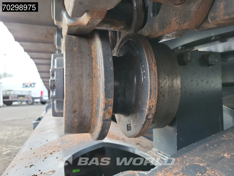 New Crawler excavator Hyundai HX360 L: picture 16 New Crawler excavator Hyundai HX360 L: picture 16