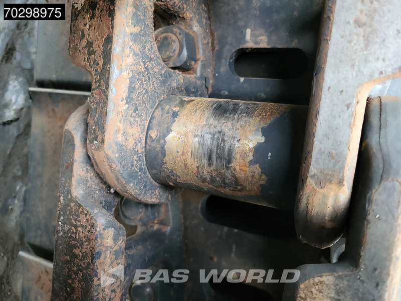 New Crawler excavator Hyundai HX360 L: picture 17 New Crawler excavator Hyundai HX360 L: picture 17