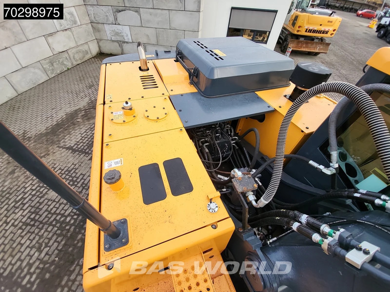 New Crawler excavator Hyundai HX360 L: picture 18 New Crawler excavator Hyundai HX360 L: picture 18