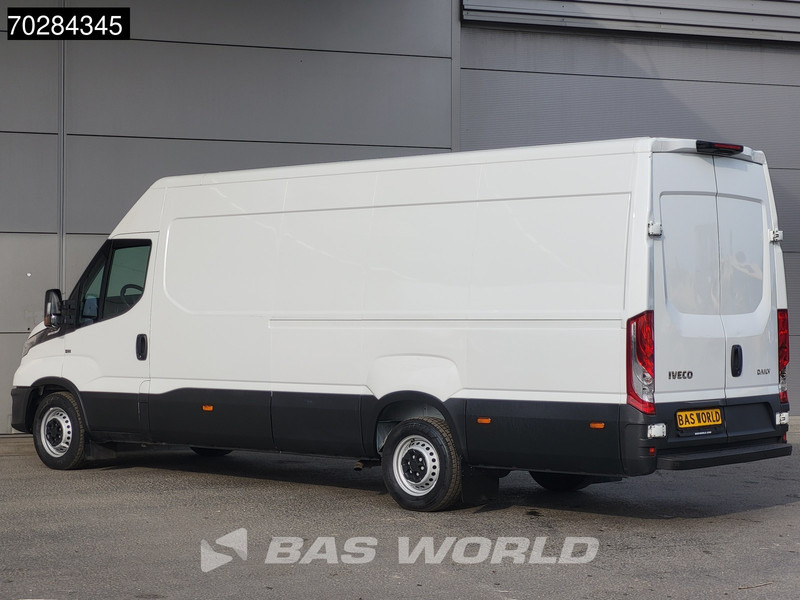 Iveco Daily 35S16 Automaat L3H2 Camera Airco Parkeersensoren Euro6 L4H2 16m3 A/C - Panel van: picture 2 Iveco Daily 35S16 Automaat L3H2 Camera Airco Parkeersensoren Euro6 L4H2 16m3 A/C - Panel van: picture 2