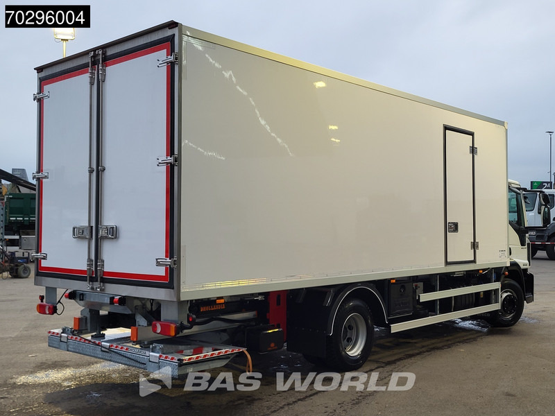 Iveco Eurocargo 120LE210 4X2 NEW! Thermo King T-1000 1500kg Ladebordwand Automatic Euro 6 - Refrigerated truck: picture 5 Iveco Eurocargo 120LE210 4X2 NEW! Thermo King T-1000 1500kg Ladebordwand Automatic Euro 6 - Refrigerated truck: picture 5