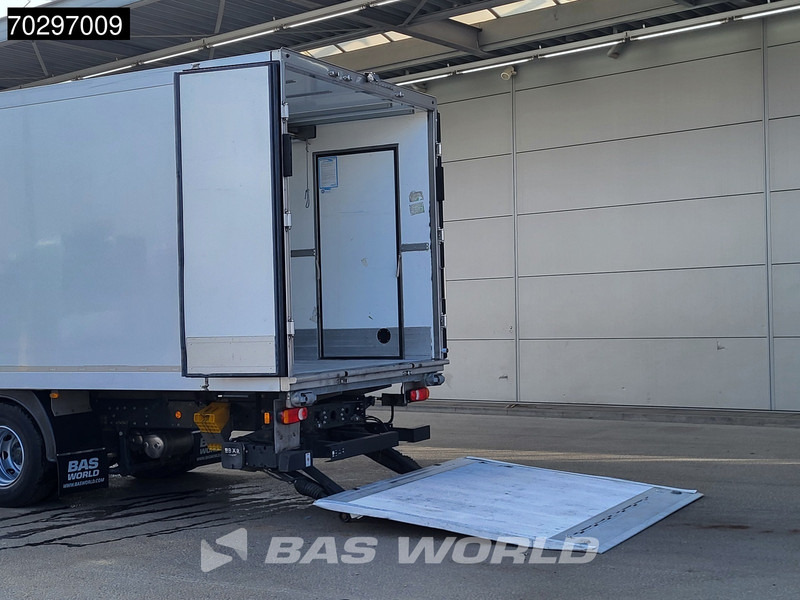 Iveco Eurocargo 160E280 4X2 Carrier Supra 1250 MT 1500kg Ladebordwand Automatic ACC Euro 6 - Refrigerated truck: picture 5 Iveco Eurocargo 160E280 4X2 Carrier Supra 1250 MT 1500kg Ladebordwand Automatic ACC Euro 6 - Refrigerated truck: picture 5
