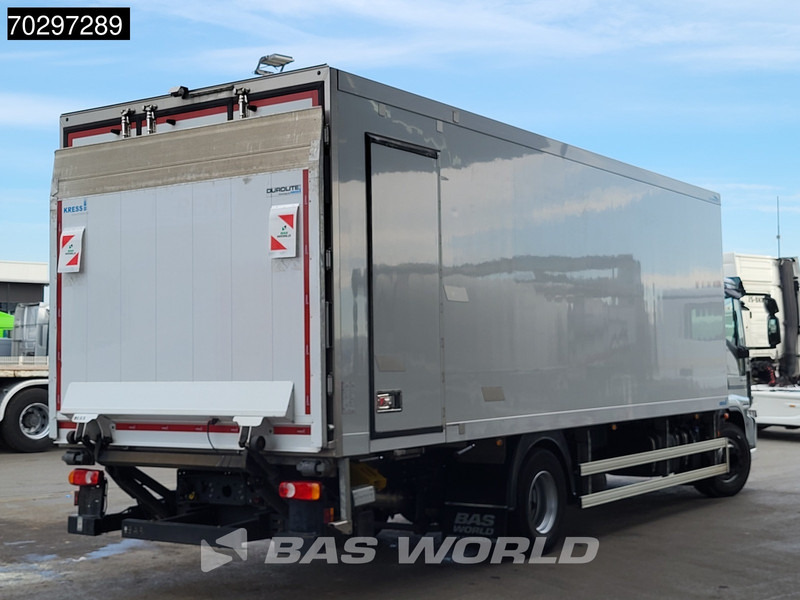 Iveco Eurocargo 160E280 4X2 Carrier Supra 1250Mt 1500kg Ladebordwand Automatic ACC Euro 6 - Refrigerated truck: picture 5 Iveco Eurocargo 160E280 4X2 Carrier Supra 1250Mt 1500kg Ladebordwand Automatic ACC Euro 6 - Refrigerated truck: picture 5