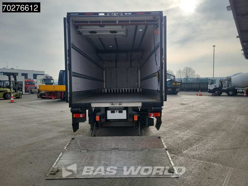 Leasing of Iveco Eurocargo 190EL280 4X2 ATP Valid - 19tonner Carrier 1150 MT cooler Ladebordwand FRC Euro 6 Iveco Eurocargo 190EL280 4X2 ATP Valid - 19tonner Carrier 1150 MT cooler Ladebordwand FRC Euro 6: picture 6