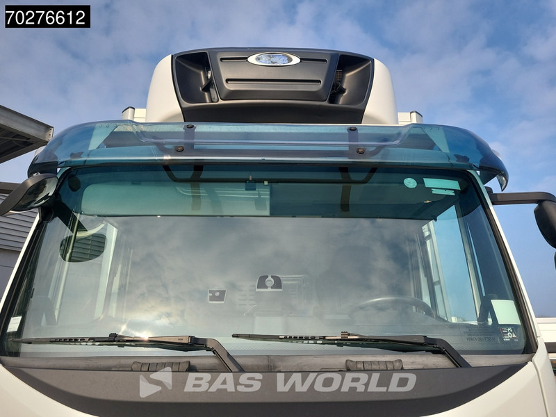 Leasing of Iveco Eurocargo 190EL280 4X2 ATP Valid - 19tonner Carrier 1150 MT cooler Ladebordwand FRC Euro 6 Iveco Eurocargo 190EL280 4X2 ATP Valid - 19tonner Carrier 1150 MT cooler Ladebordwand FRC Euro 6: picture 20