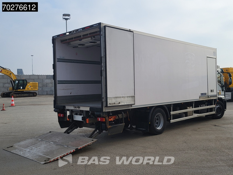 Iveco Eurocargo 190EL280 4X2 ATP Valid - 19tonner Carrier 1150 MT cooler Ladebordwand FRC Euro 6 - Refrigerated truck: picture 3 Iveco Eurocargo 190EL280 4X2 ATP Valid - 19tonner Carrier 1150 MT cooler Ladebordwand FRC Euro 6 - Refrigerated truck: picture 3