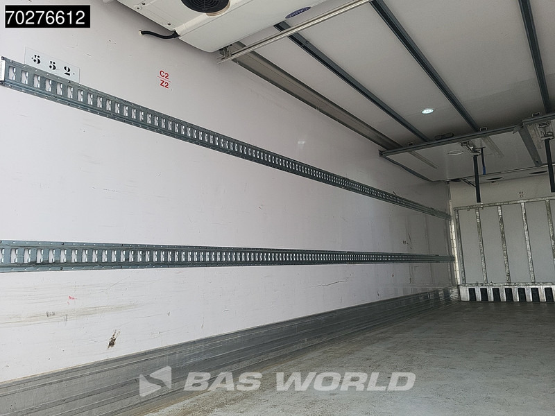 Leasing of Iveco Eurocargo 190EL280 4X2 ATP Valid - 19tonner Carrier 1150 MT cooler Ladebordwand FRC Euro 6 Iveco Eurocargo 190EL280 4X2 ATP Valid - 19tonner Carrier 1150 MT cooler Ladebordwand FRC Euro 6: picture 7