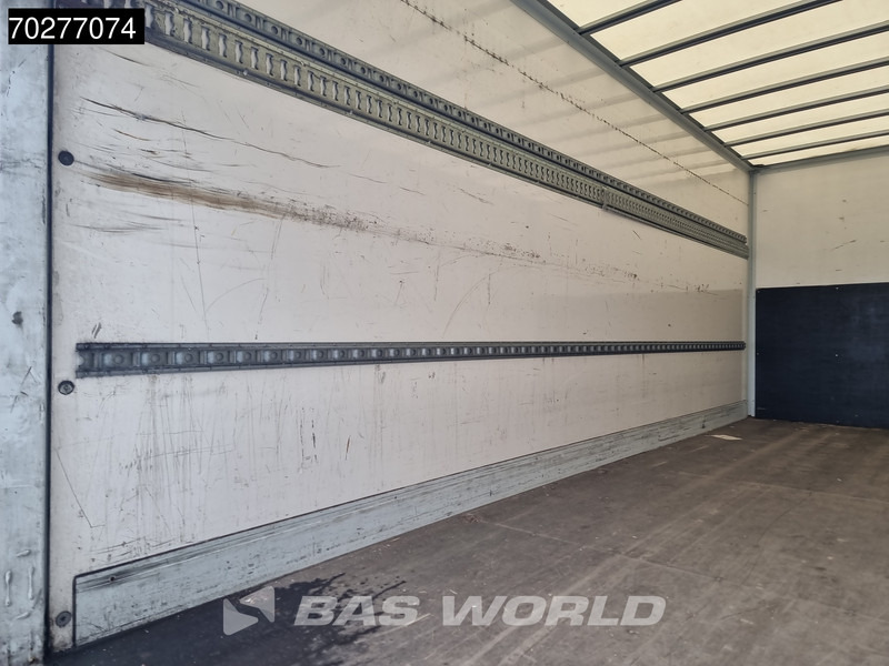 Iveco Eurocargo 75E190 4X2 7.5tonner Automatic Ladebordwand Euro 6 - Box truck: picture 5 Iveco Eurocargo 75E190 4X2 7.5tonner Automatic Ladebordwand Euro 6 - Box truck: picture 5