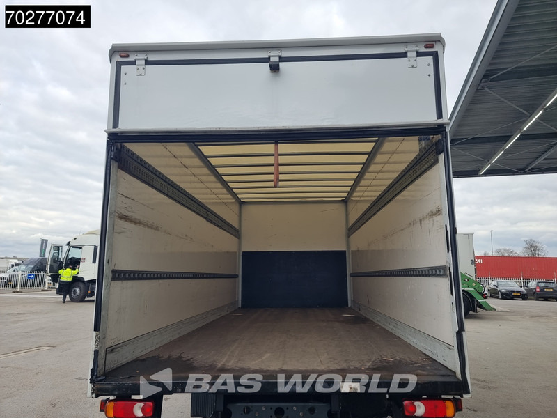 Iveco Eurocargo 75E190 4X2 Ladebordwand Euro 6 - Box truck: picture 3 Iveco Eurocargo 75E190 4X2 Ladebordwand Euro 6 - Box truck: picture 3