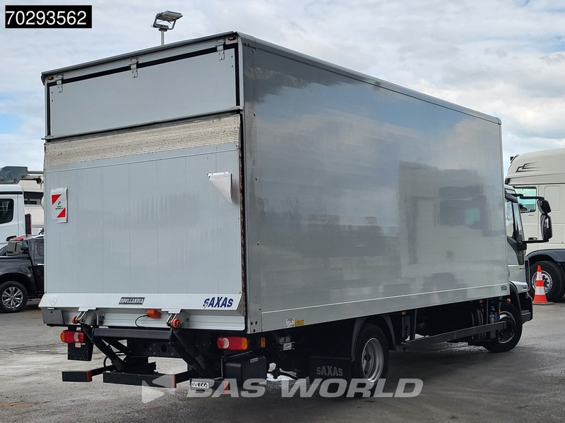 Iveco Eurocargo 75E210 4X2 1000kg Ladebordwand Manual Euro 6 - Box truck: picture 5 Iveco Eurocargo 75E210 4X2 1000kg Ladebordwand Manual Euro 6 - Box truck: picture 5