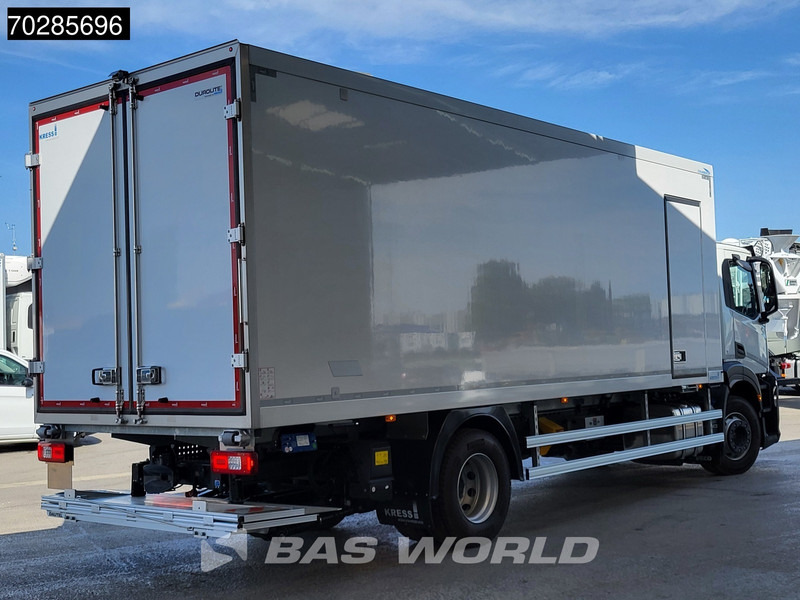 Iveco S-Way 400 4X2 NEW! 19t Thermo King T-1200 ATP Automatic 2000kg Ladebordwand Euro 6 - Refrigerated truck: picture 5 Iveco S-Way 400 4X2 NEW! 19t Thermo King T-1200 ATP Automatic 2000kg Ladebordwand Euro 6 - Refrigerated truck: picture 5