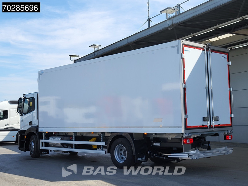 Iveco S-Way 400 4X2 NEW! 19t Thermo King T-1200 ATP Automatic 2000kg Ladebordwand Euro 6 - Refrigerated truck: picture 2 Iveco S-Way 400 4X2 NEW! 19t Thermo King T-1200 ATP Automatic 2000kg Ladebordwand Euro 6 - Refrigerated truck: picture 2
