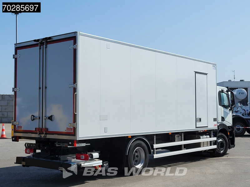 Iveco S-Way 400 4X2 NEW! Thermo King T-1200R ATP 2000kg Ladebordwand Navi ACC - Refrigerated truck: picture 5 Iveco S-Way 400 4X2 NEW! Thermo King T-1200R ATP 2000kg Ladebordwand Navi ACC - Refrigerated truck: picture 5