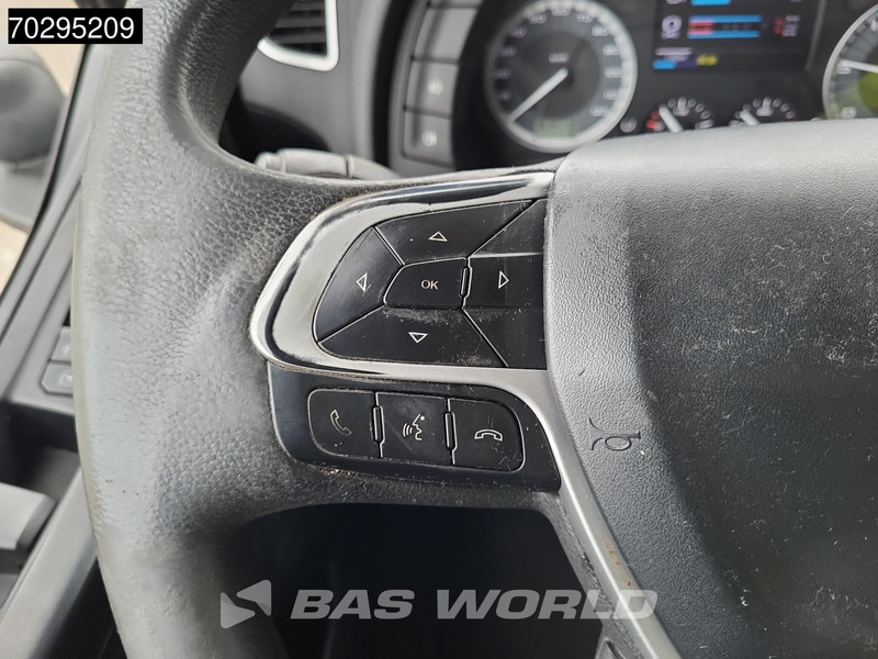 Dropside/ Flatbed truck Iveco S-Way 420 4X2 7 meter Open body ACC Navi Automatic Euro 6: picture 18