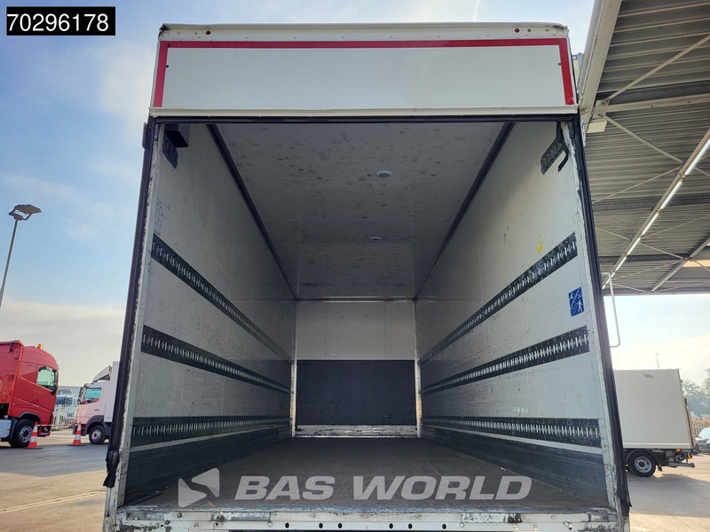 Iveco Stralis 330 4X2 2000kg Ladebordwand Automatic ACC Euro 6 - Box truck: picture 5 Iveco Stralis 330 4X2 2000kg Ladebordwand Automatic ACC Euro 6 - Box truck: picture 5