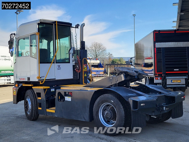 Kalmar T2 T2 4X2 Euro 6 - Terminal tractor: picture 2 Kalmar T2 T2 4X2 Euro 6 - Terminal tractor: picture 2