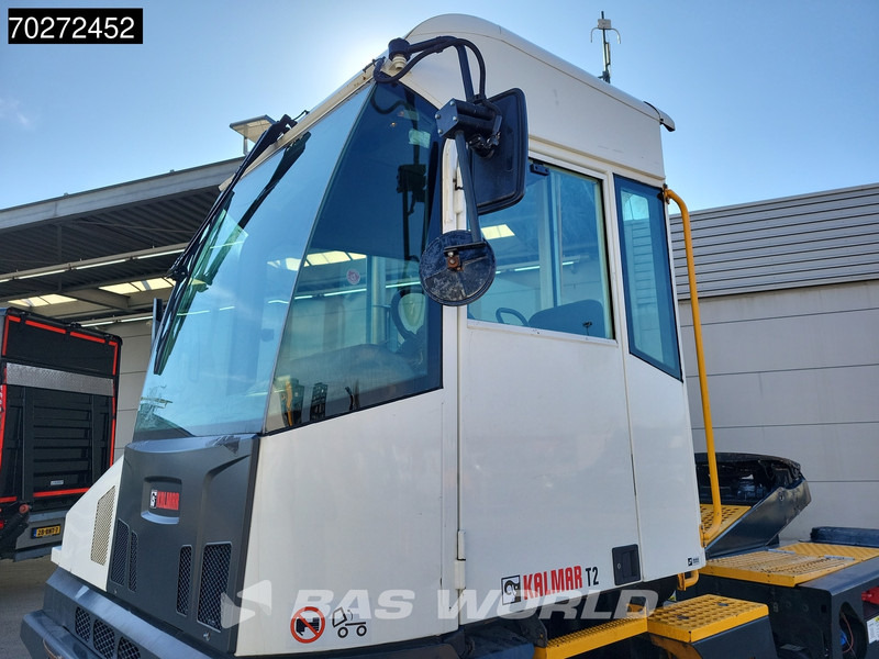 Kalmar T2 T2 4X2 Euro 6 - Terminal tractor: picture 3 Kalmar T2 T2 4X2 Euro 6 - Terminal tractor: picture 3