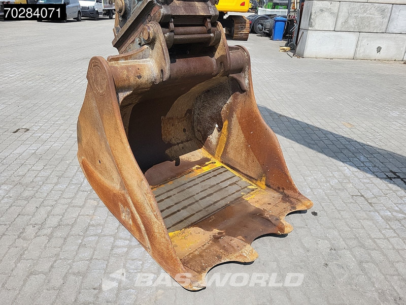 Crawler excavator Kobelco SK210 LC-10 GERMAN MACHINE: picture 13