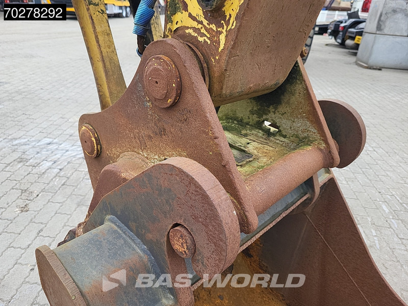 Komatsu PC180LC-7K - Crawler excavator: picture 5 Komatsu PC180LC-7K - Crawler excavator: picture 5