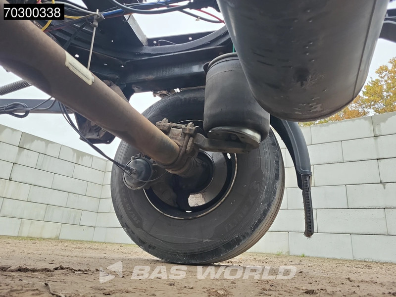 Container transporter/ Swap body trailer Krone AZ 20ft: picture 16 Container transporter/ Swap body trailer Krone AZ 20ft: picture 16