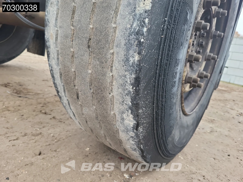 Container transporter/ Swap body trailer Krone AZ 20ft: picture 14 Container transporter/ Swap body trailer Krone AZ 20ft: picture 14