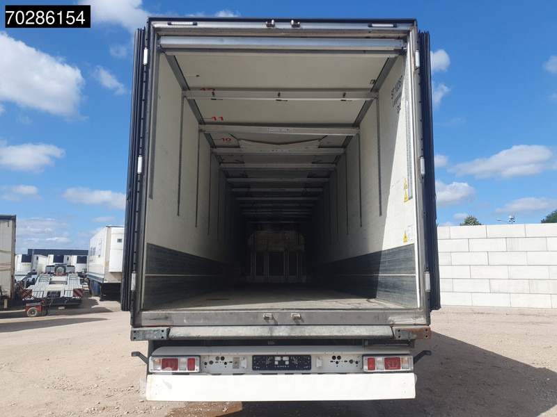 Krone SD Doppelstock - Refrigerated semi-trailer: picture 3 Krone SD Doppelstock - Refrigerated semi-trailer: picture 3