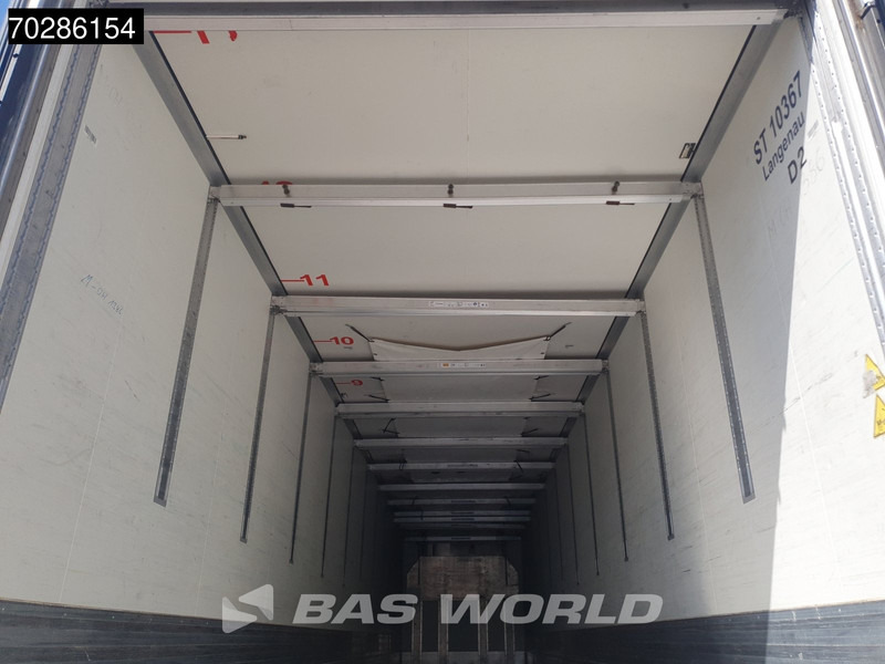 Krone SD Doppelstock - Refrigerated semi-trailer: picture 5 Krone SD Doppelstock - Refrigerated semi-trailer: picture 5
