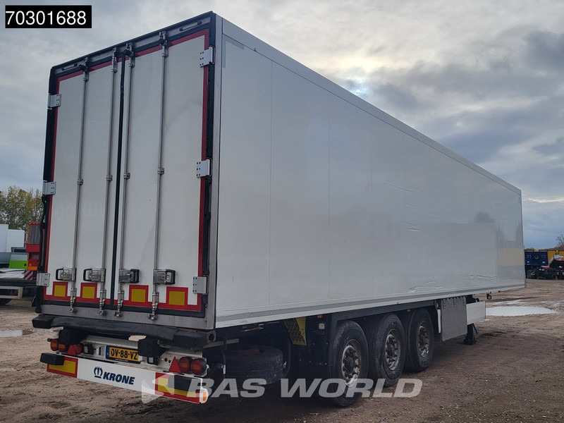 Krone SD SD 3 axles APK 09/26 Bloemenbreed Liftas - Refrigerated semi-trailer: picture 5 Krone SD SD 3 axles APK 09/26 Bloemenbreed Liftas - Refrigerated semi-trailer: picture 5