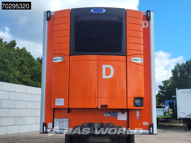 LAMBERET SR2B Doppelstock - Refrigerated semi-trailer: picture 5 LAMBERET SR2B Doppelstock - Refrigerated semi-trailer: picture 5