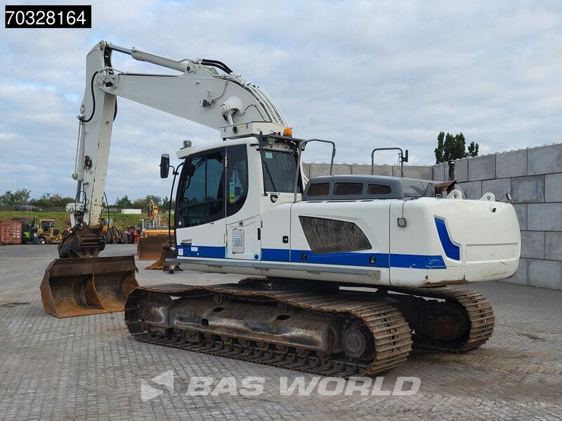 Liebherr R926 LC R926 LC - Crawler excavator: picture 3 Liebherr R926 LC R926 LC - Crawler excavator: picture 3