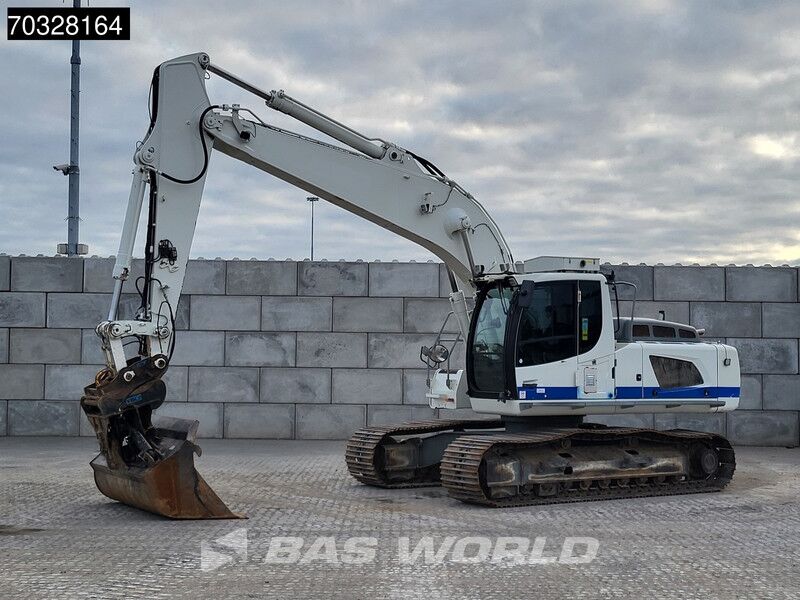 Liebherr R926 LC R926 LC - Crawler excavator: picture 1 Liebherr R926 LC R926 LC - Crawler excavator: picture 1