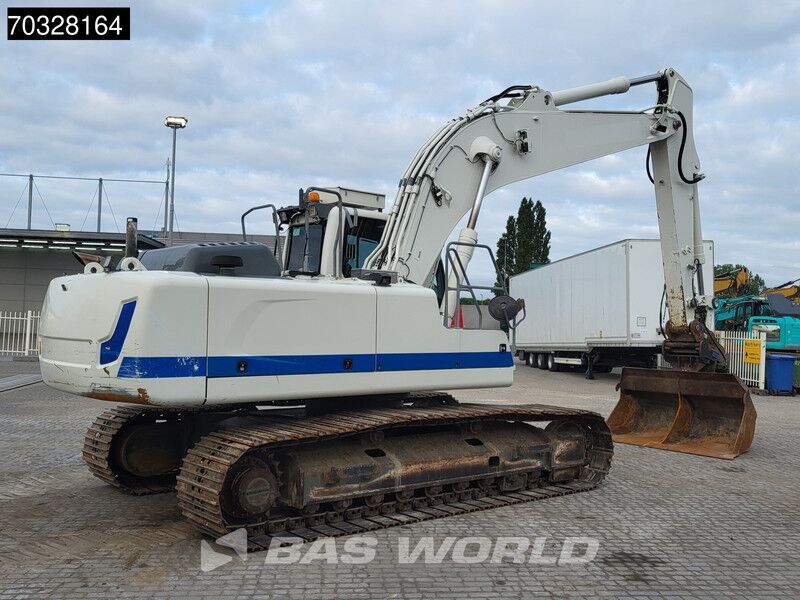 Liebherr R926 LC R926 LC - Crawler excavator: picture 5 Liebherr R926 LC R926 LC - Crawler excavator: picture 5