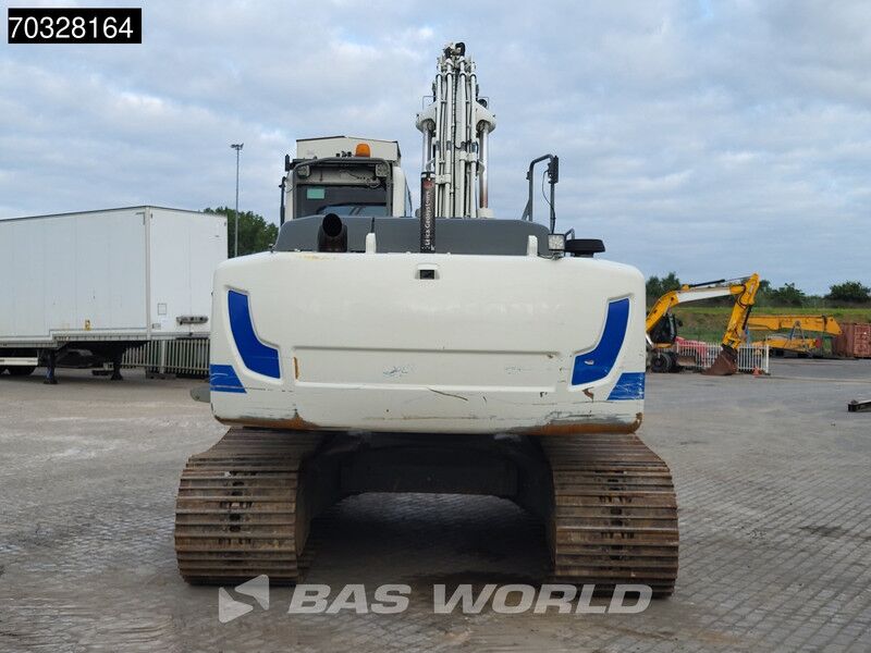 Liebherr R926 LC R926 LC - Crawler excavator: picture 3 Liebherr R926 LC R926 LC - Crawler excavator: picture 3