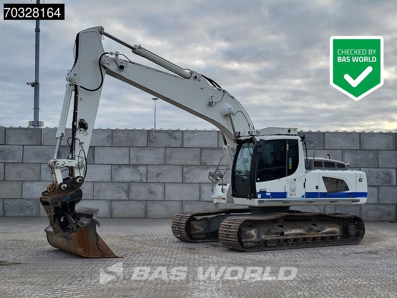 Liebherr R926 LC R926 LC - Crawler excavator: picture 1 Liebherr R926 LC R926 LC - Crawler excavator: picture 1